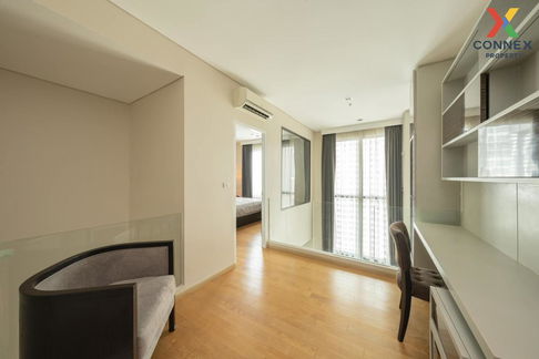 FOR RENT condo , Villa Asoke , MRT-Phetchaburi , Makkasan , Rat Thewi , Bangkok , CX-44808 ✅ Live chat with us ADD LINE @connexproperty ✅ 