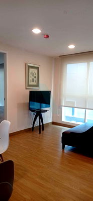 Condos for rent : For Rent Condo THE LIGHT NEW YORK Building 1, Floor 2,2 bed room, Room size 42.00 sqm