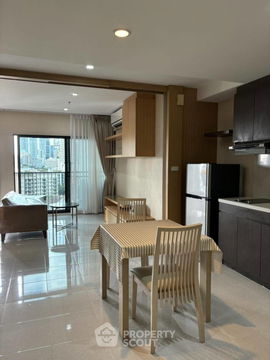 1-BR Condo at Noble Remix near BTS Thong Lor (ID 1397549)