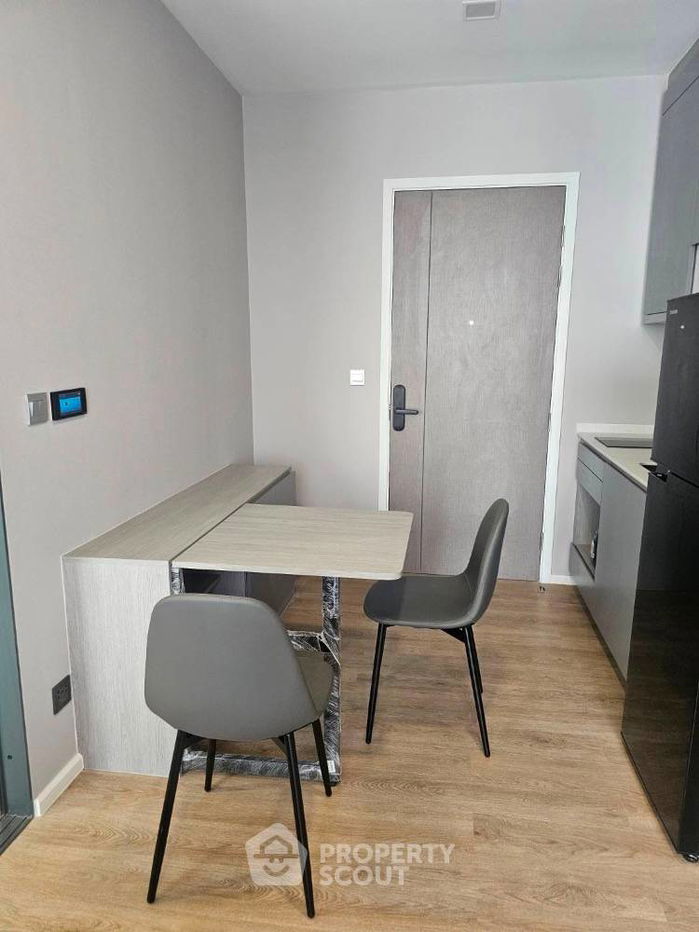 picture 1-BR Condo at Modiz Rhyme Ramkhamhaeng in Hua Mak (ID 1863193) - 7/7