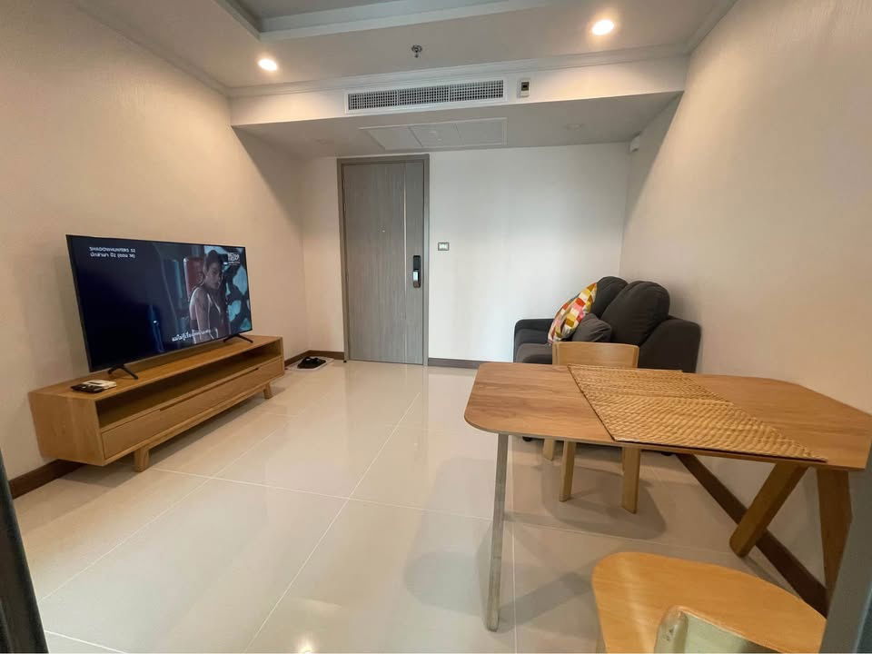 รูป R2579 ให้เช่าคอนโด Supalai Oriental สุขุมวิท 39 (ว่างค่ะ) ใกล้ BTS พร้อมพงษ์ และ MRT เพชรบุรี - รูปที่ 8/19