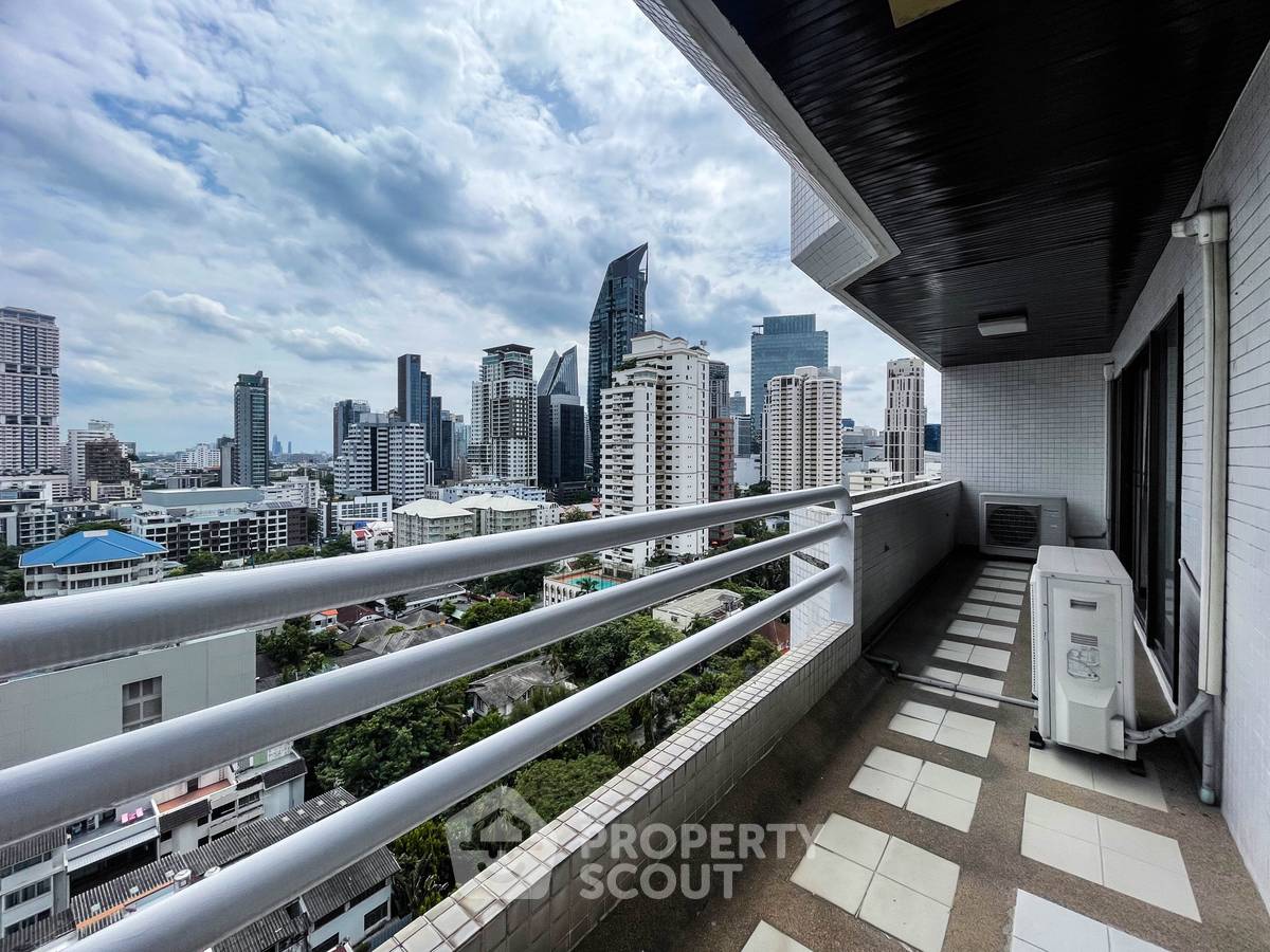 picture 2-BR Condo at Richmond Palace Condominium near BTS Phrom Phong (ID 1792901) - 17/21