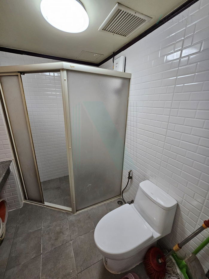 picture For Rent Condo ROYAL PARK 3 ARI - PAHOLYOTHIN Building 1, Floor 4,Studio, Room size 43.00 sqm - 7/8