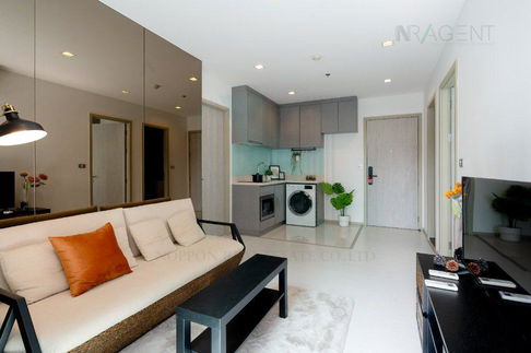 🔺 For Rent Condo RHYTHM SUKHUMVIT 36-38 Building 1, Floor 12,2 bed room, Room size 54.00 sqm