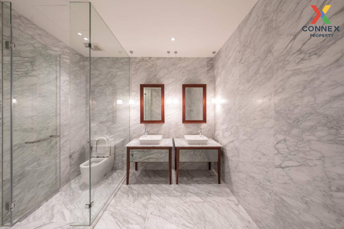 picture 🔥🔥🔥 For Rent Condo , Khun By Yoo , nice view , high floor , wide frontage , BTS-Thong Lo , Khlong Tan Nuea , Watthana , Bangkok , CX-127210 ✅ Live chat with us ADD LINE @connexproperty ✅ 🔥🔥🔥 - 6/8