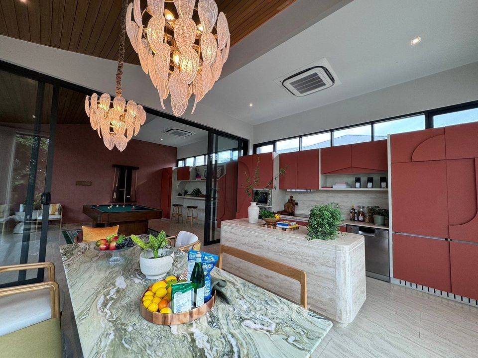 picture 4-BR House at Burasiri Krungthep Kreetha in Hua Mak (ID 1363079) - 4/17