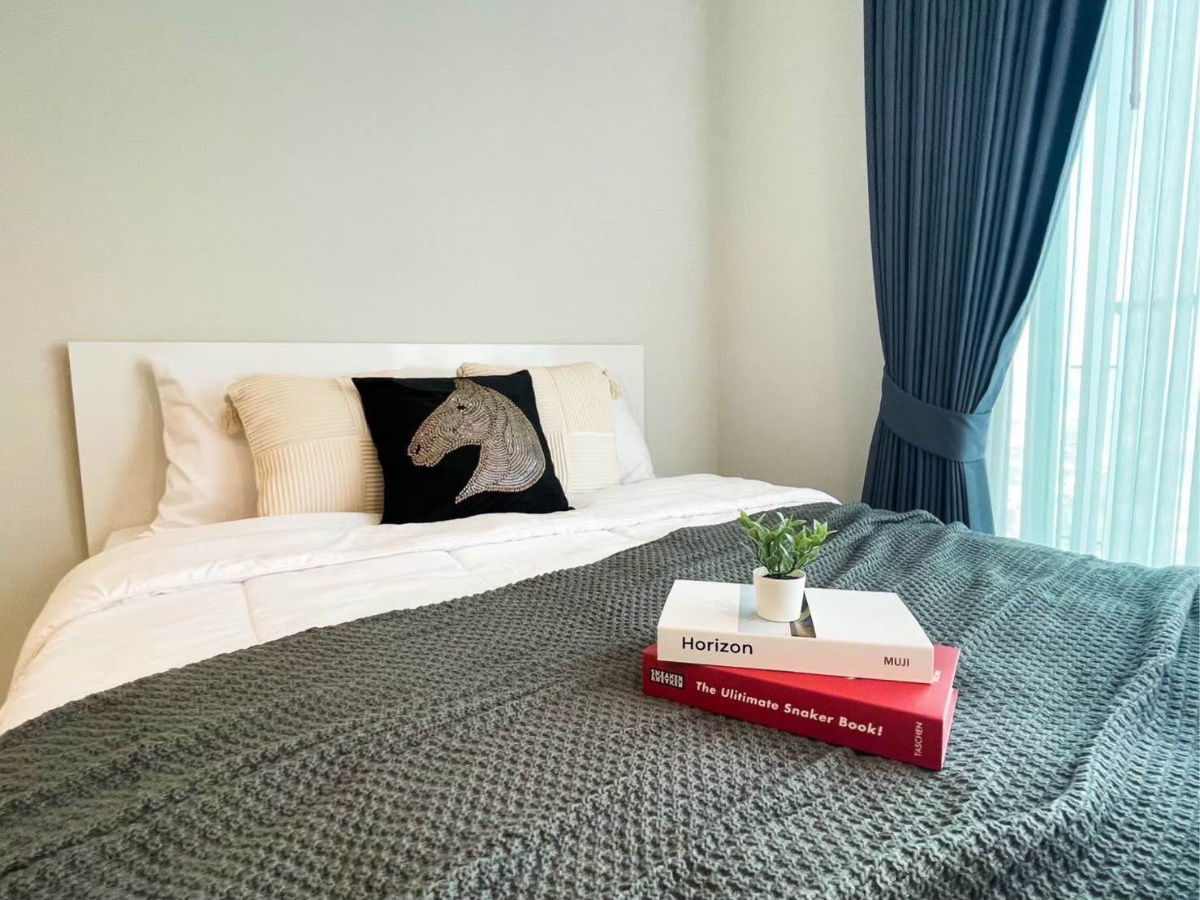 picture 🔥 Condo for rent  Metro Sky Wutthakat >> Line: @436eaqax 🔥 - 7/10
