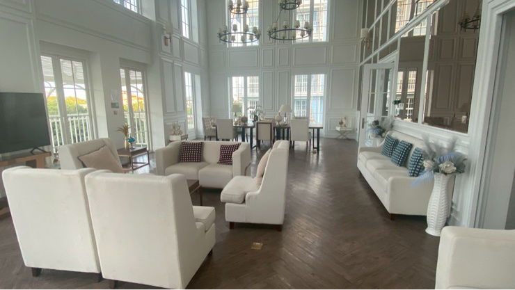 รูป รับpassive income สูง เลือกลงทุนกับคอนโด Luxury ิในทำเลแห่งอนาคต - รูปที่ 30/36