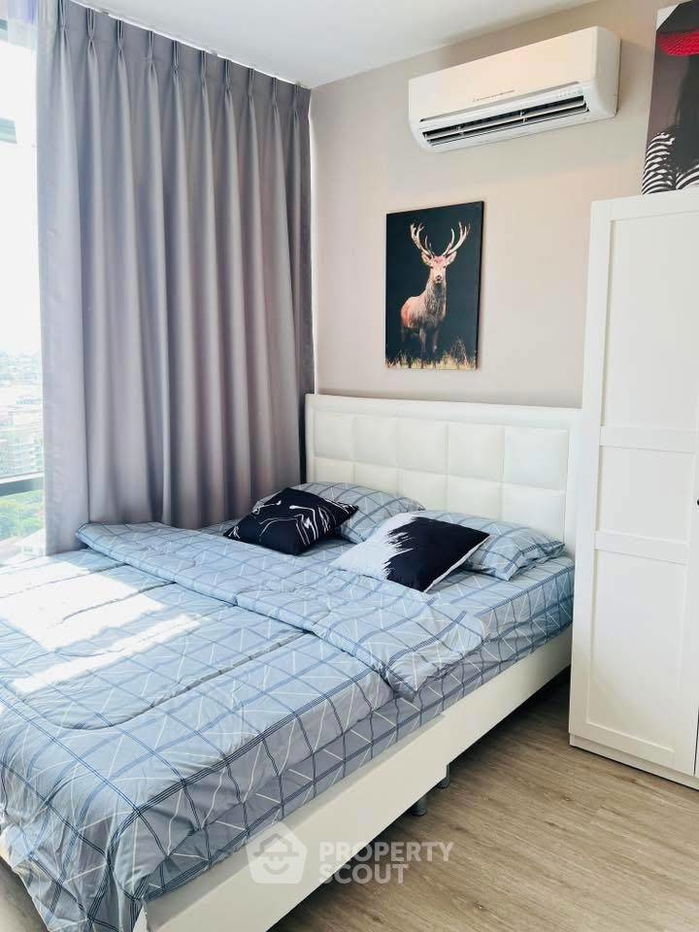 picture 2-BR Condo at Metro Sky Prachachuen near MRT Bang Son (ID 2238514) - 3/12