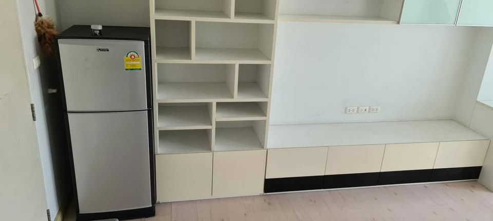 picture R2580 Condo For Rent The VIVA Condo Sathorn Taksin - 5/9