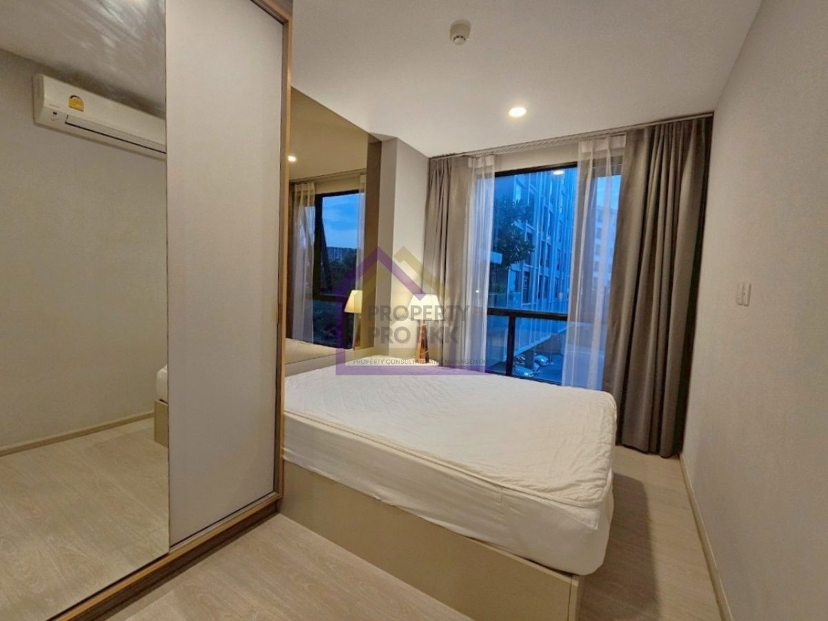 picture 🌟🌟 Chic Urban Living at Knightsbridge Phaholyothin Interchange 🚆 Just 250m to BTS Wat Phra Sri Mahathat + MRT Wongwian Lak Si (via skywalk!) - 7/22