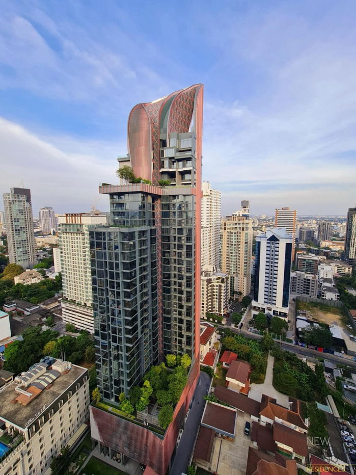 รูป คอนโดให้เช่า : LAVIQ Sukhumvit 57 (ลาวีค สุขุมวิท 57) (( สถานี  ทองหล่อ))MK-02  line @livingbkk - รูปที่ 15/15