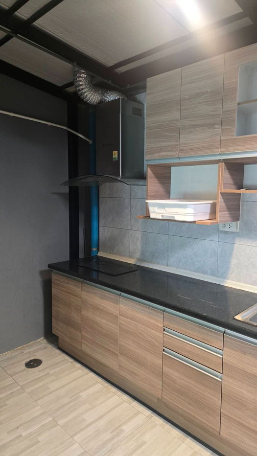 picture 🏡 Townhouse for Sale at Siri Place Suksawat - Rama 3 | Ready to move in | Excellent condition | Prime location near the expressway. - 7/19