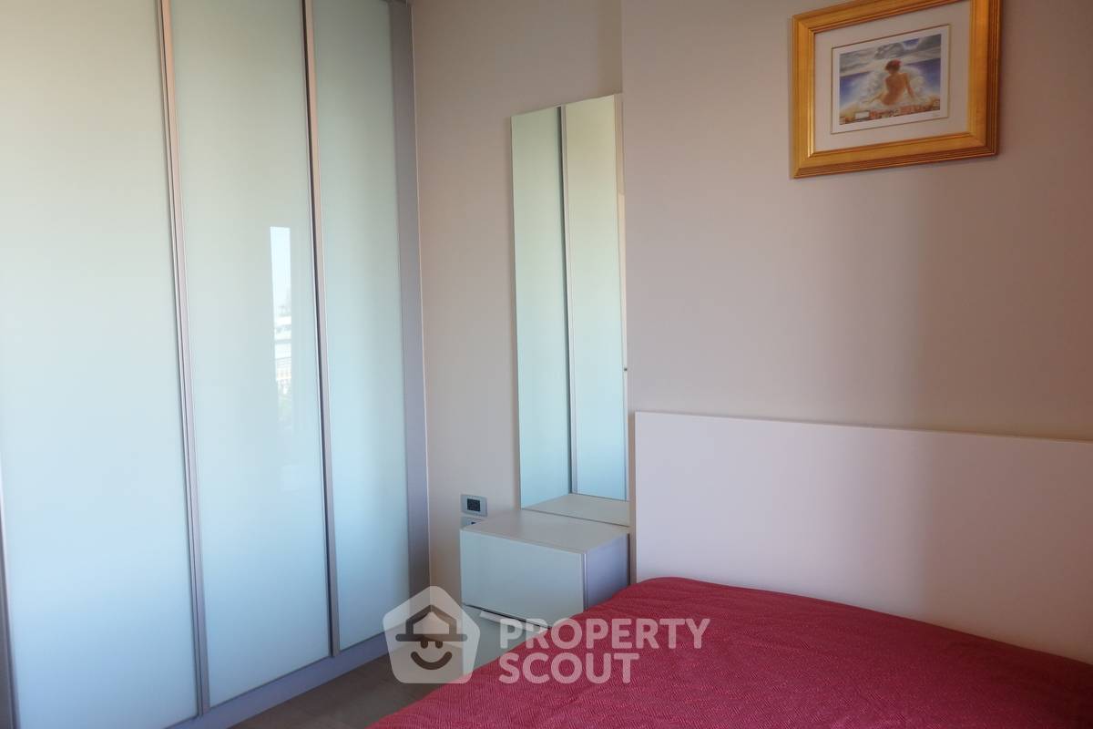 picture 2-BR Condo at The Crest Sukhumvit 34 near BTS Thong Lor (ID 887190) - 14/17