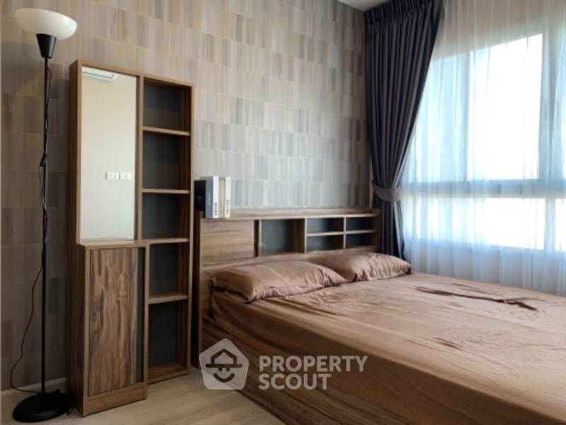 picture 1-BR Condo at Elio Sathorn-Wutthakat near BTS Wutthakat (ID 2232028) - 9/15