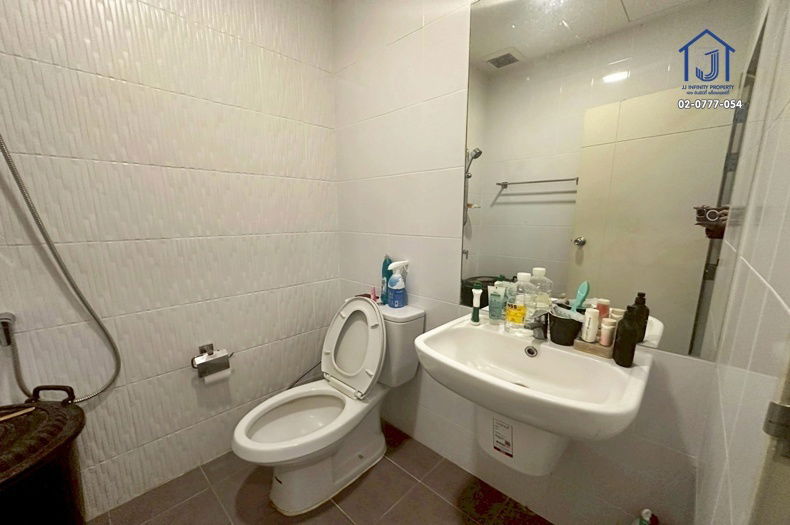 รูป ขายทาวน์โฮม 3ชั้น เบล็สทาวน์ รามอินทรา 127 ใกล้รถไฟฟ้าสายสีชมพู,ทางด่วนวงแหวนรอบนอก - รูปที่ 7/13