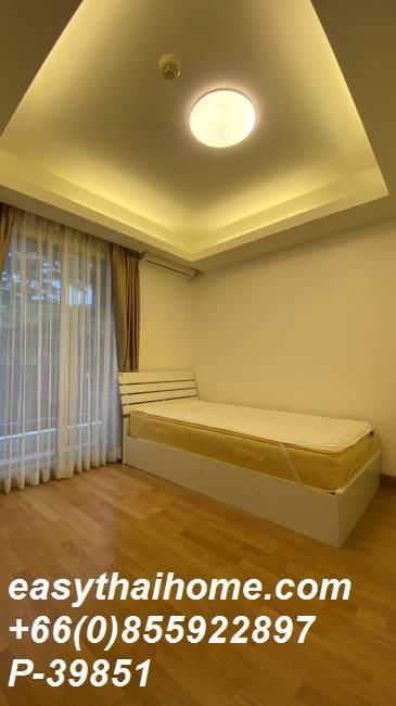 picture P-39851 Condo for rent Supalai City Resort Ratchada-Huaykwang fully furnished (Confirm again when visit).  - 15/25
