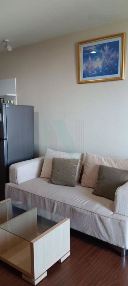 picture For Rent Condo AKESIN PLACE Building 1, Floor 21,1 bed room, Room size 48 sqm - 3/8