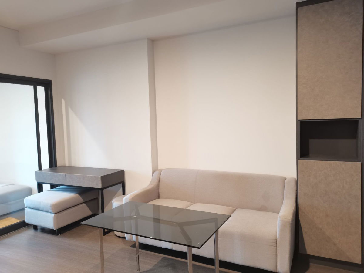 picture Available for rent! Ideo Phahol-Chatuchak 2 Bedroom with 48sqm. Fully furnished ready to move in - 2/14