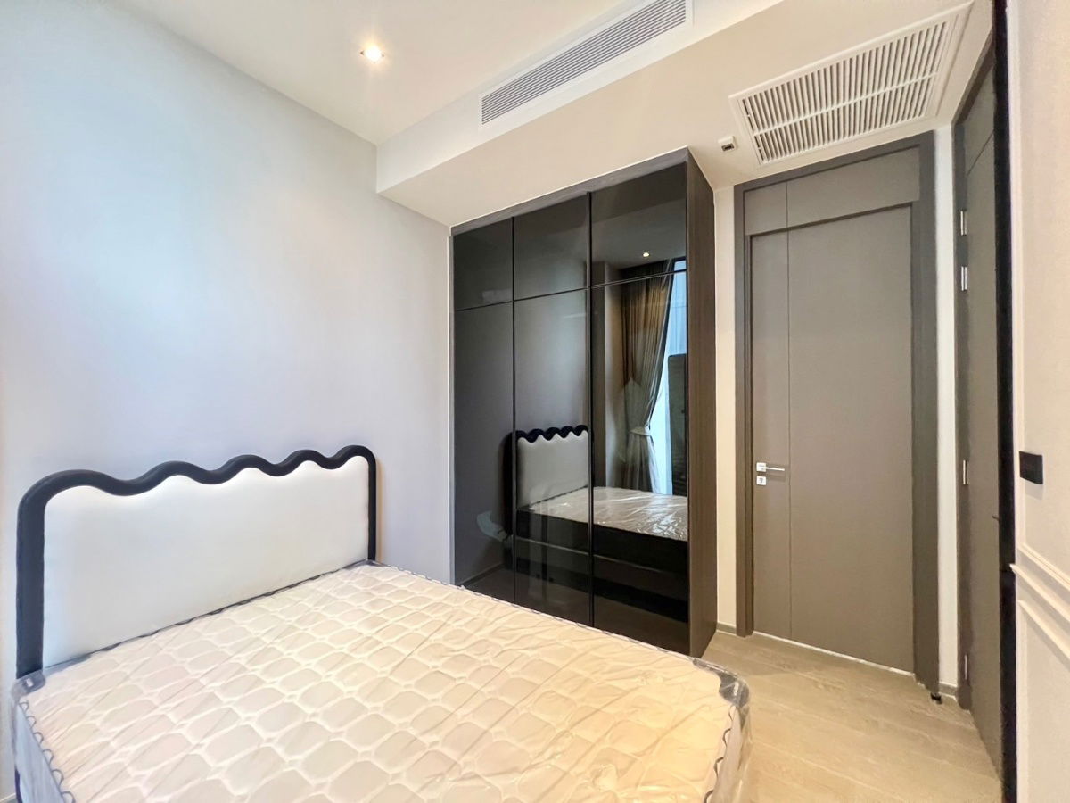 picture For rent Hyde Heritage Thonglor  - 19/22
