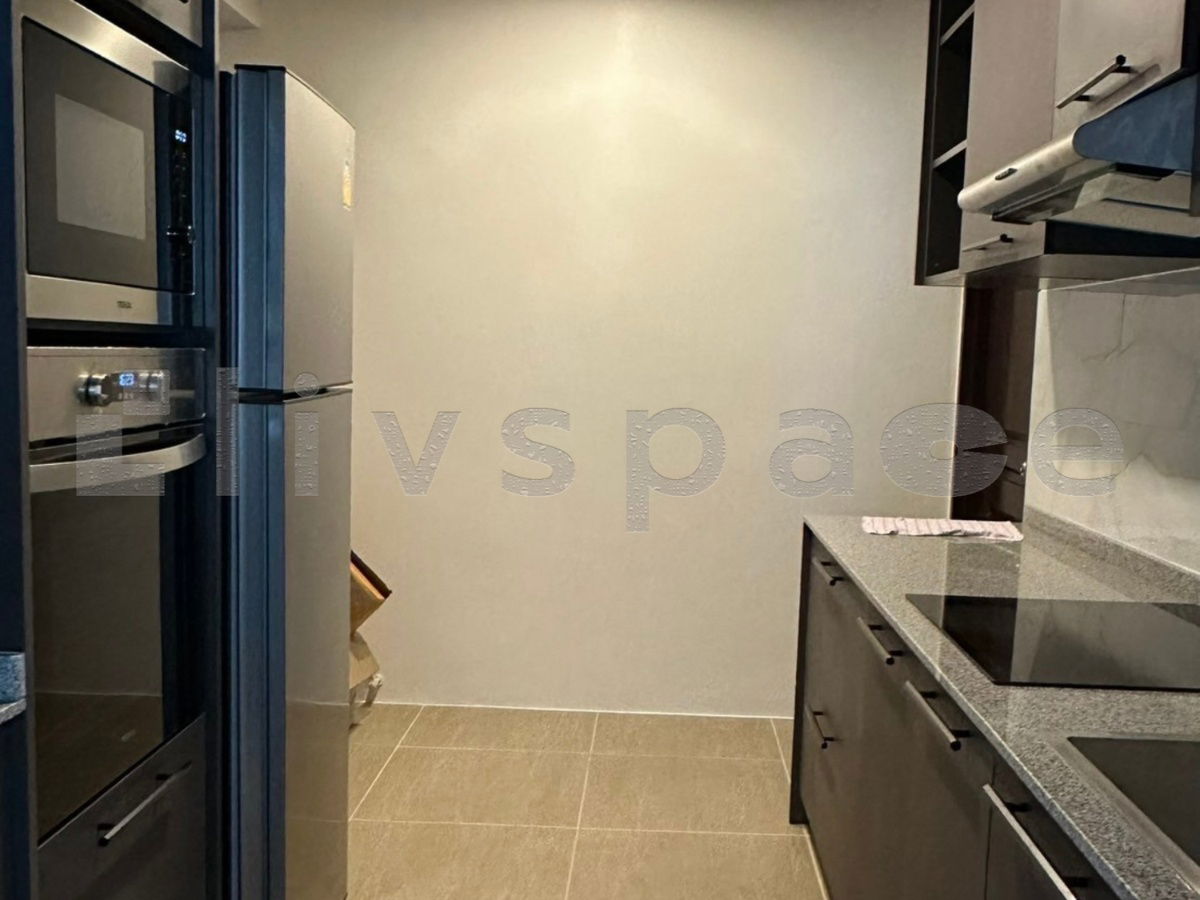 picture [L250729045] For Rent Grand Langsuan | 3 Bedroom | Size 150 sq.m. | Special Price | Ready to Move In - 7/8