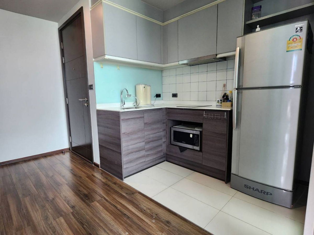 picture Condo 45 sqm. for rent Soi Ekkamai 12 - 30/88