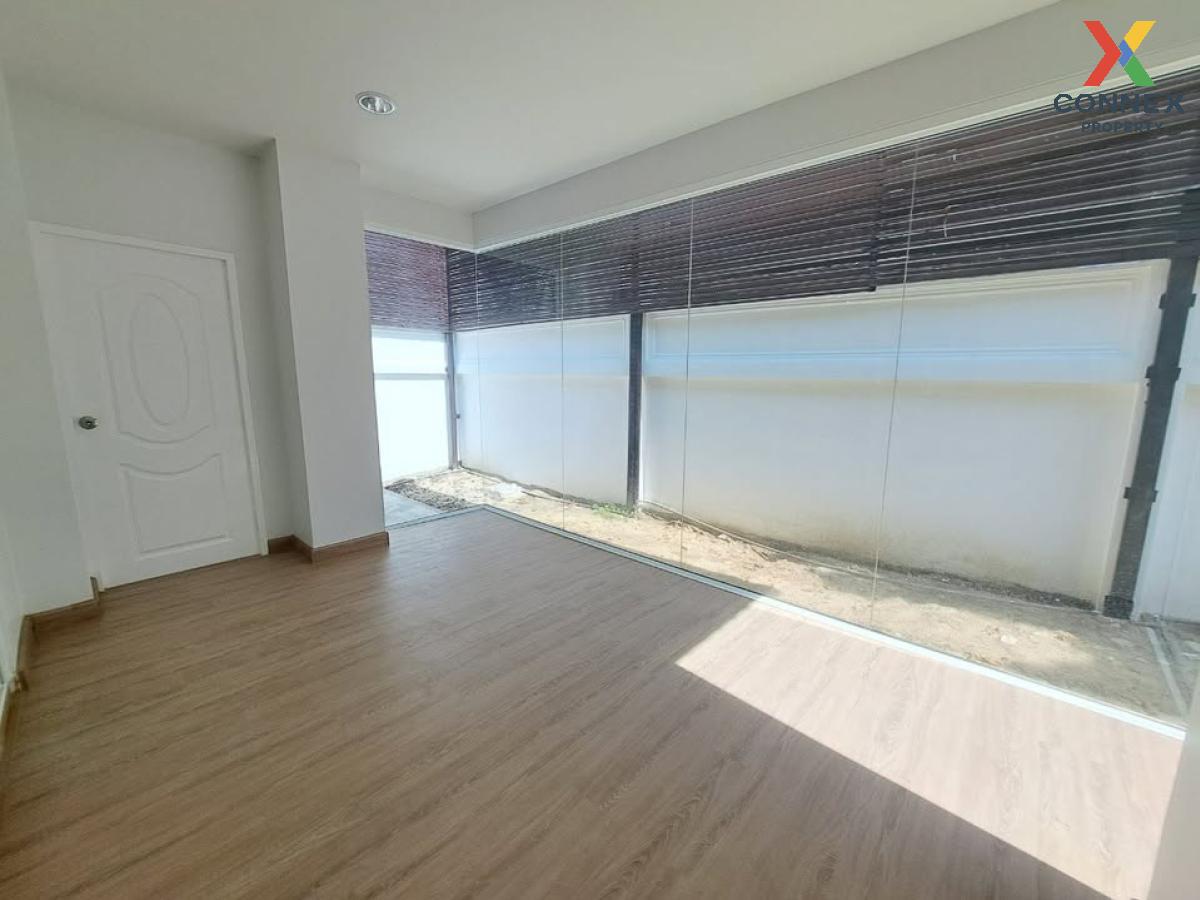 picture For Sale House , Ban Nonsi 5 , Bang Si Thong , Bang Kruai , Nonthaburi , CX-127350 ✅ Live chat with us ADD LINE @connexproperty ✅  - 8/12