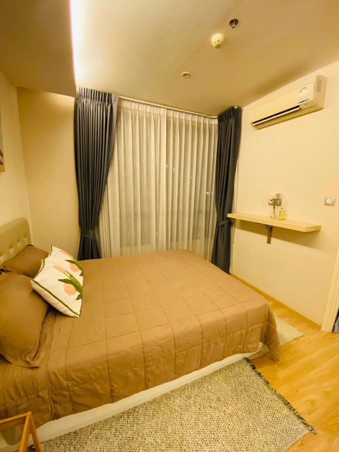 รูป ให้เช่าคอนโด H Sukhumvit 43 ใกล้ BTS พร้อมพงศ์ 30,000 บาท รหัสทรัพย์: RS1244 - รูปที่ 2/20
