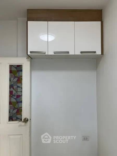 picture 3-BR House at Saransiri Phaholyotin - Saimai in Sai Mai (ID 2234511) - 15/24