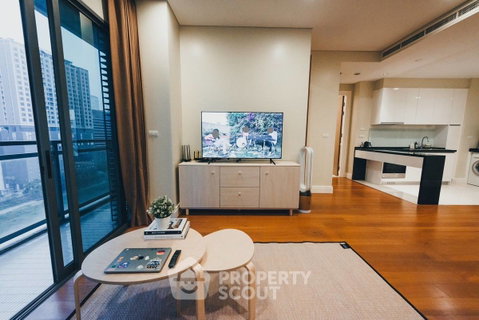 รูปภาพ คอนโด 2-ห้องนอน ที่ ไบร์ท สุขุมวิท 24 คอนโดมิเนียม ใกล้ BTS พร้อมพงษ์ (ID 931800)