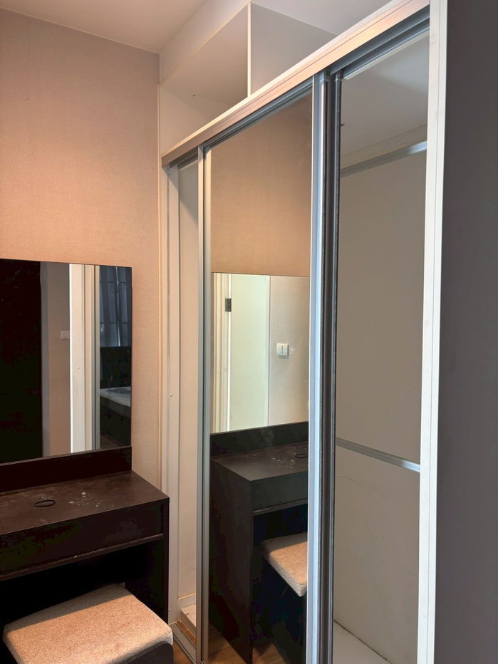 picture Condo for rent Fuse Chan Sathorn, Chan Road, near Central Rama 3, 30,000 baht, property code: RS1247 - 7/15