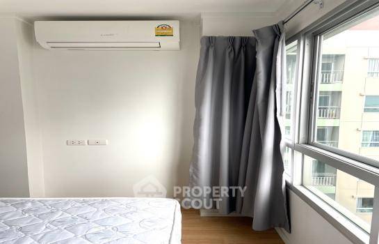 รูป คอนโด 1-ห้องนอน ที่ ลุมพินี เพลส ศรีนครินทร์-หัวหมาก ใกล้ ARL หัวหมาก (ID 1193491) - รูปที่ 7/10