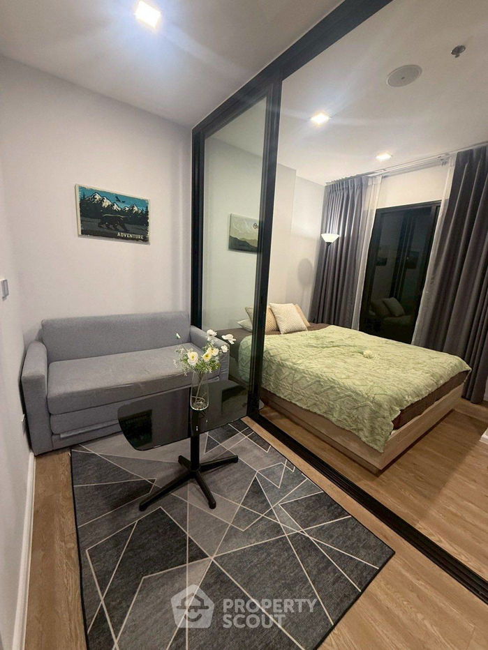 picture 1-BR Condo at Modiz Sukhumvit 50 near BTS On Nut (ID 2238786) - 9/16
