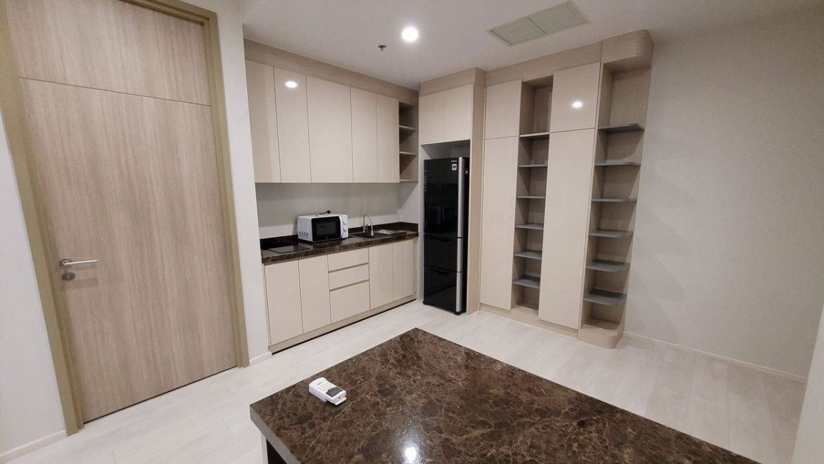 picture Urgent Rent! Beautiful Room Special Price! Noble Ploenchit - 1 Bed, 1 Bath - 60 Sq.M. - 6/12