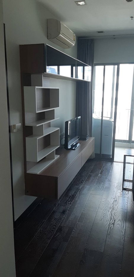 รูป Shock price for rent Ideo Q Phayathai ห้องสวย ราคาถูกมาก รีบด่วน🔥🔥 - รูปที่ 3/10