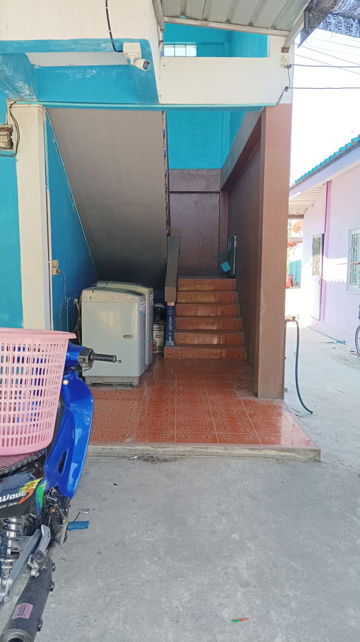 รูป ขายหอพัก2ชั้น + บ้าน1หลัง .... - รูปที่ 8/11