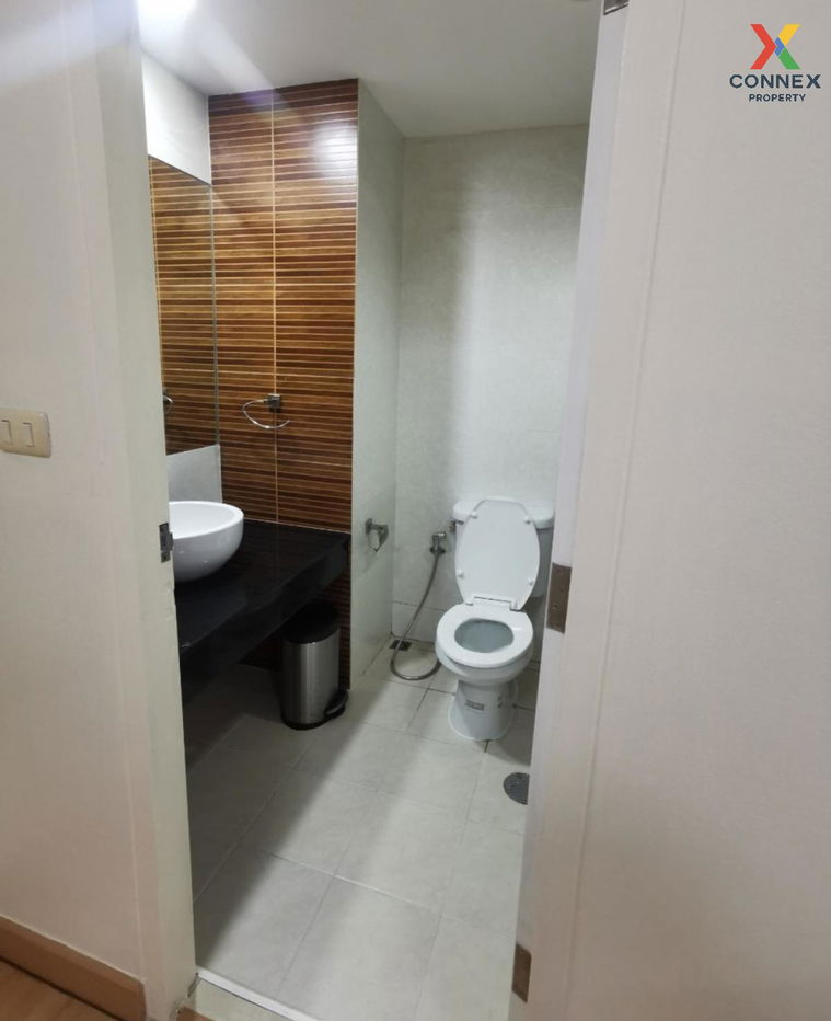 picture 🔥🔥🔥 For Rent Condo , Garden Asoke Rama 9 , Bang Kapi , Huai Khwang , Bangkok , CX-100800 ✅ Live chat with us ADD LINE @connexproperty ✅ 🔥🔥🔥 - 10/12
