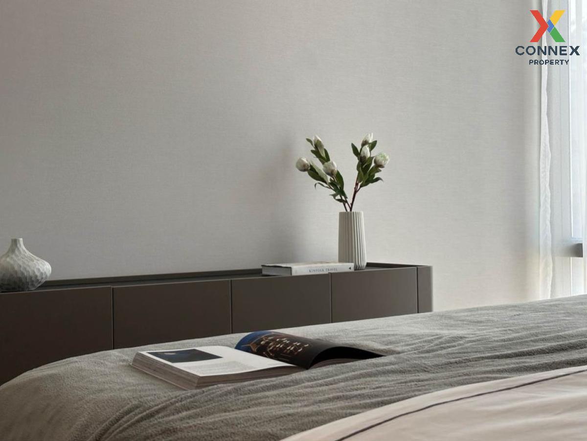 รูป เช่าคอนโด  28 ชิดลม BTS-ชิดลม ลุมพินี เขต ปทุมวัน กรุงเทพ CX-95707 ✅ ทักไลน์ @connexproperty ตอบทันที ทีมงานมืออาชีพ ✅  - รูปที่ 5/7