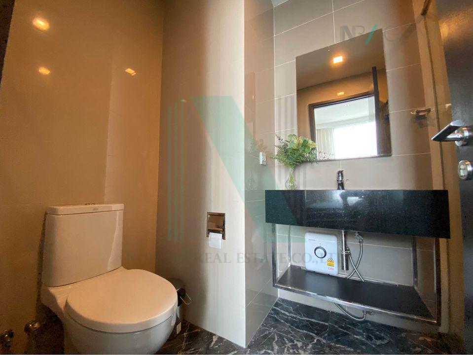 picture 🎉 For Sell Condo EDGE SUKHUMVIT 23 Building 1, Floor 11,1 bed room, Room size 30.00 sqm - 7/8