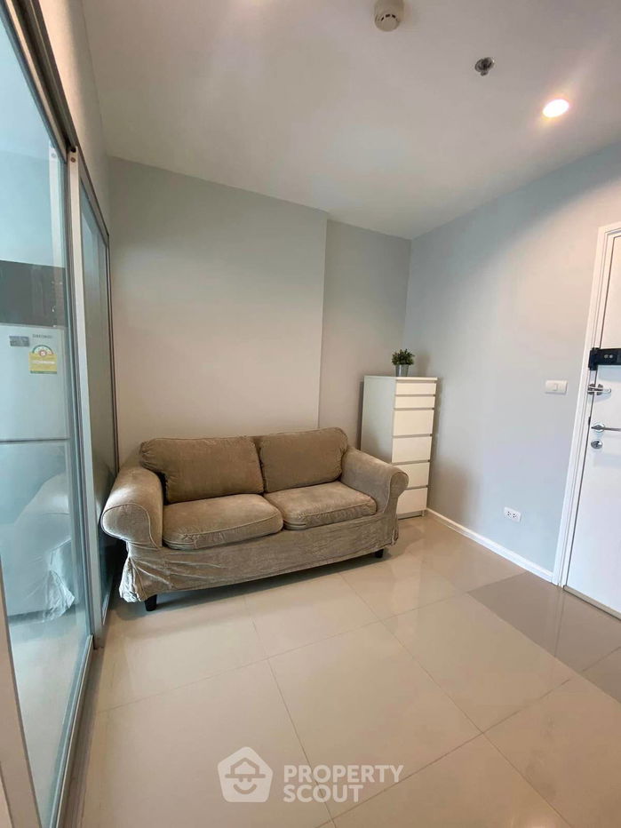 picture 1-BR Condo at Aspire Sukhumvit 48 near BTS Phra Khanong (ID 1320890) - 2/16
