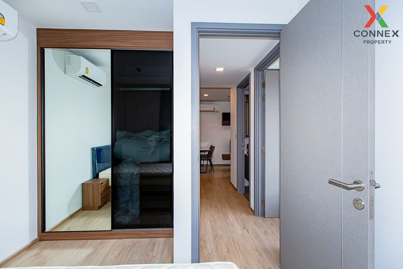 รูป เช่า คอนโด  Taka Haus BTS-เอกมัย สุขุมวิท คลองตันเหนือ วัฒนา กรุงเทพ CX-00510 ✅ ทักไลน์ @connexproperty ตอบทันที ทีมงานมืออาชีพ ✅  - รูปที่ 9/12