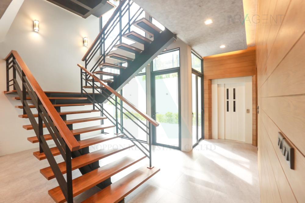 picture 🚩 For Sell House SARIN PARK 3-story 5 bedroom 6 bathroom - 1/8