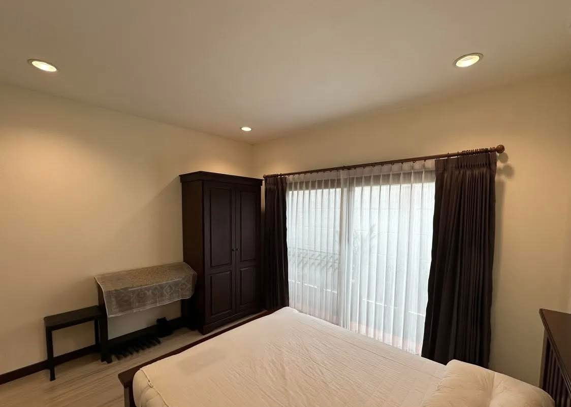 picture Resort-style detached house in the luxury project Baan Balina 4  For  For Rent - 5/14