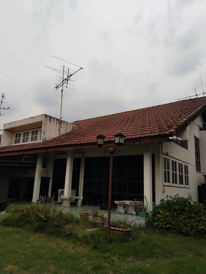 รูป ขายบ้านสวยหมู่บ้านปิ่นเจริญ3 สรงประภา14 - รูปที่ 1/10