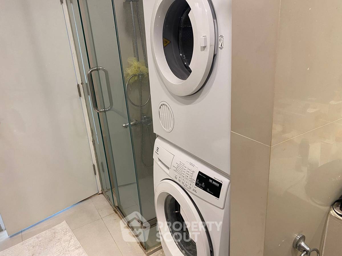 picture 1-BR Condo at The Trendy Condominium near BTS Nana (ID 1533692) - 4/5