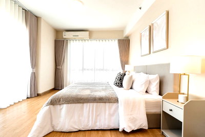 Condos for sale : 🍃Owcondo_bkk060825🍃 Supalai River Resert 