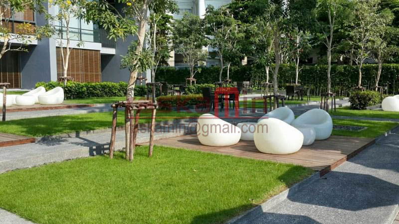 รูป ✨ สตูดิโอปรับปรุงใหม่ สไตล์โมเดิร์น – ให้เช่า ที่ ซายร์ วงศ์อมาตย์ พัทยา - รูปที่ 12/16