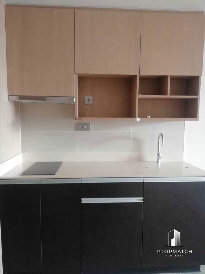 รูป ✨Flash Deal ✨ Q Chidlom ( 1Bed 1Bath 46 SQM.) แต่งครบพร้อมอยู่ !! เพียง 35,000 บาทต่อเดือน Tel.0981315848 @propmatch - รูปที่ 14/15