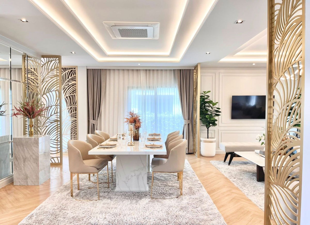 picture Code: KJ8073  for rent The City Bangna // Line ID: @kjcondo (with @) // - 8/17