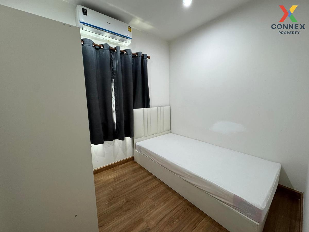 picture For Rent Townhouse/Townhome  , Pleno Sukhumvit-Bangna , Bang Kaeo , Bang Phli , Samut Prakarn , CX-126521 ✅ Live chat with us ADD LINE @connexproperty ✅  - 9/11